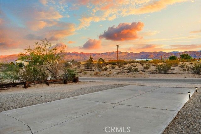 63608 Jadeite Street, Joshua Tree, CA 92252