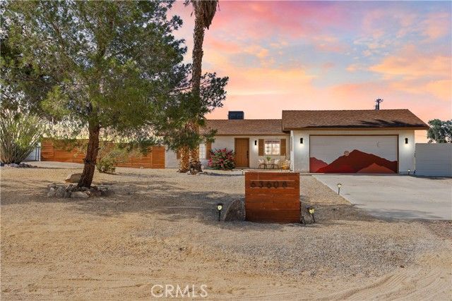 63608 Jadeite Street, Joshua Tree, CA 92252