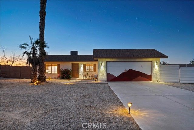 63608 Jadeite Street, Joshua Tree, CA 92252