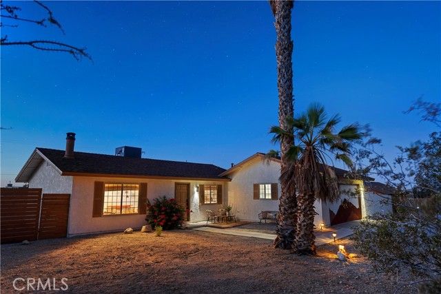 63608 Jadeite Street, Joshua Tree, CA 92252