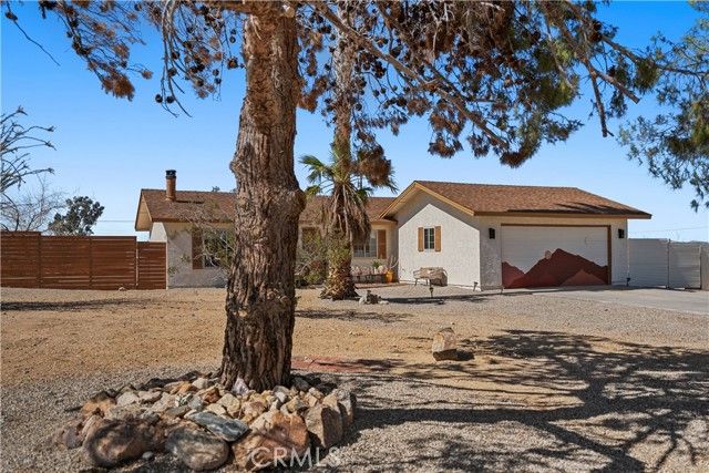 63608 Jadeite Street, Joshua Tree, CA 92252