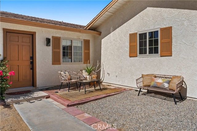 63608 Jadeite Street, Joshua Tree, CA 92252