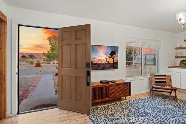 63608 Jadeite Street, Joshua Tree, CA 92252