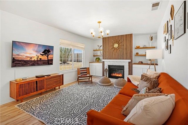 63608 Jadeite Street, Joshua Tree, CA 92252