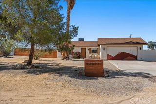 63608 Jadeite Street, Joshua Tree, CA 92252