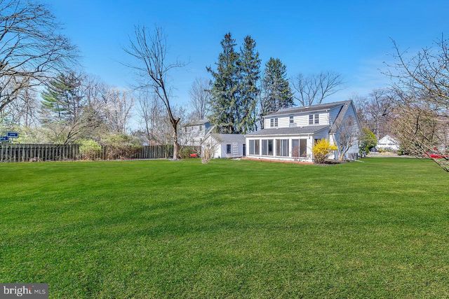 32 CRANBURY RD, Princeton Junction, NJ 08550