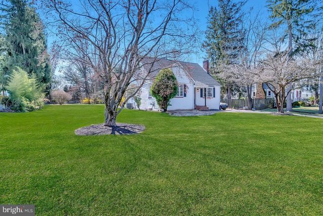 32 CRANBURY RD, Princeton Junction, NJ 08550