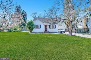 32 CRANBURY RD, Princeton Junction, NJ 08550