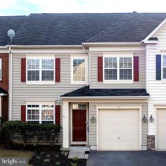 125 CARNOUSTIE LN, Stephens City, VA 22655