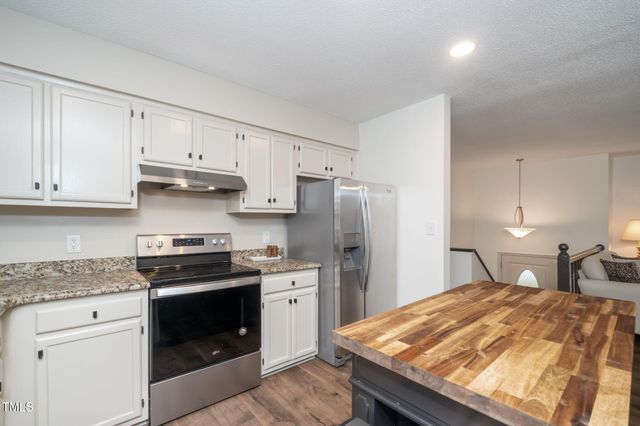 1010 Castalia Drive, Cary, NC 27513