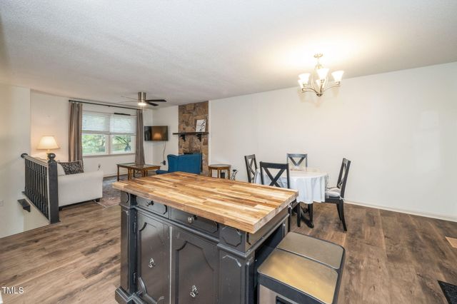 1010 Castalia Drive, Cary, NC 27513