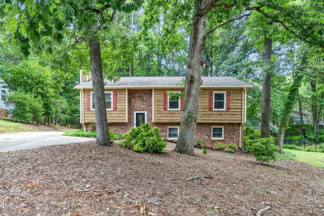 1010 Castalia Drive, Cary, NC 27513