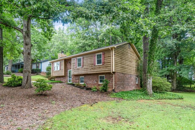 1010 Castalia Drive, Cary, NC 27513