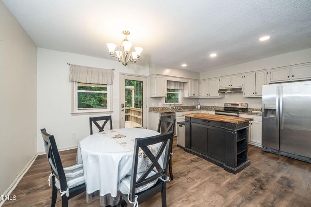 1010 Castalia Drive, Cary, NC 27513