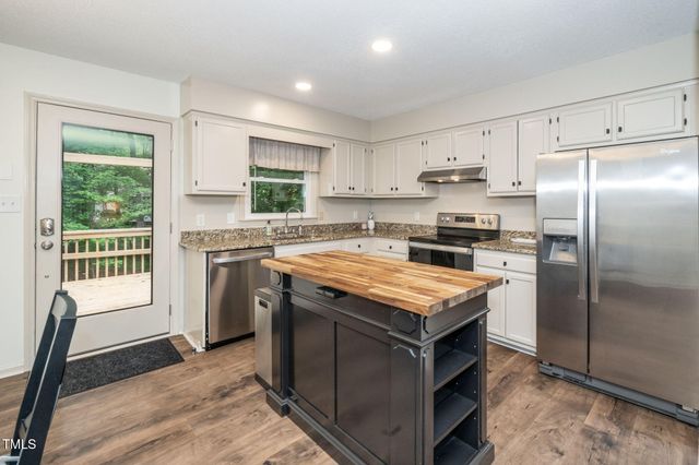 1010 Castalia Drive, Cary, NC 27513