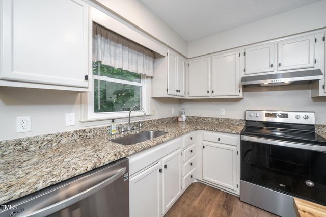 1010 Castalia Drive, Cary, NC 27513