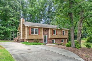 1010 Castalia Drive, Cary, NC 27513