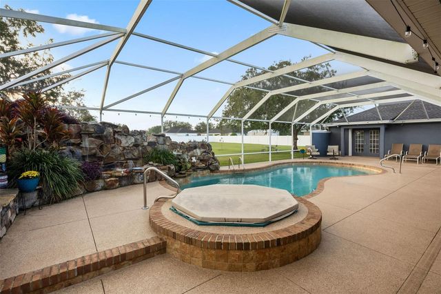 9060 County Road 128c, Wildwood, FL 34785