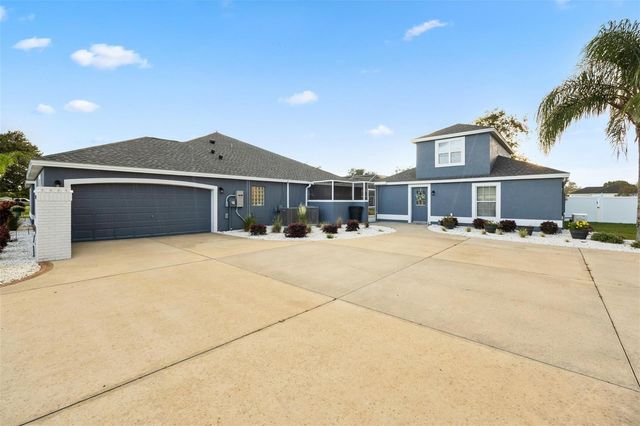 9060 County Road 128c, Wildwood, FL 34785