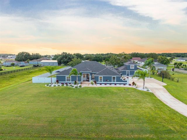 9060 County Road 128c, Wildwood, FL 34785