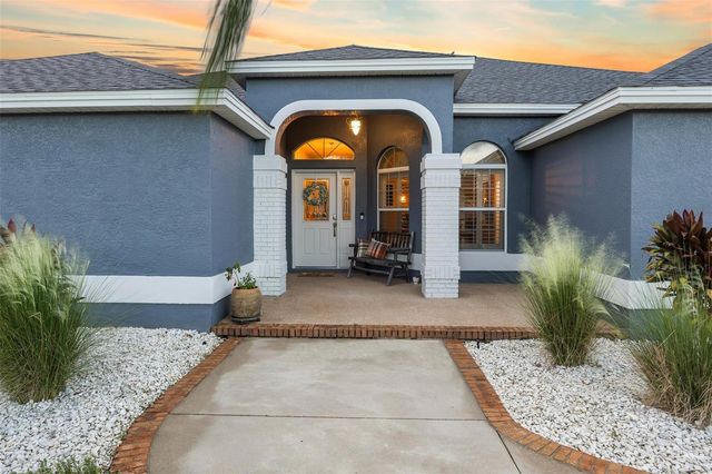 9060 County Road 128c, Wildwood, FL 34785