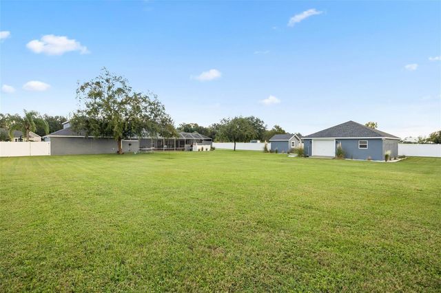 9060 County Road 128c, Wildwood, FL 34785