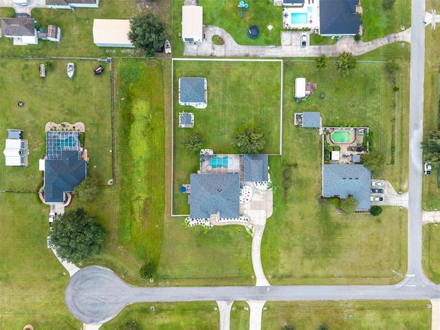 9060 County Road 128c, Wildwood, FL 34785