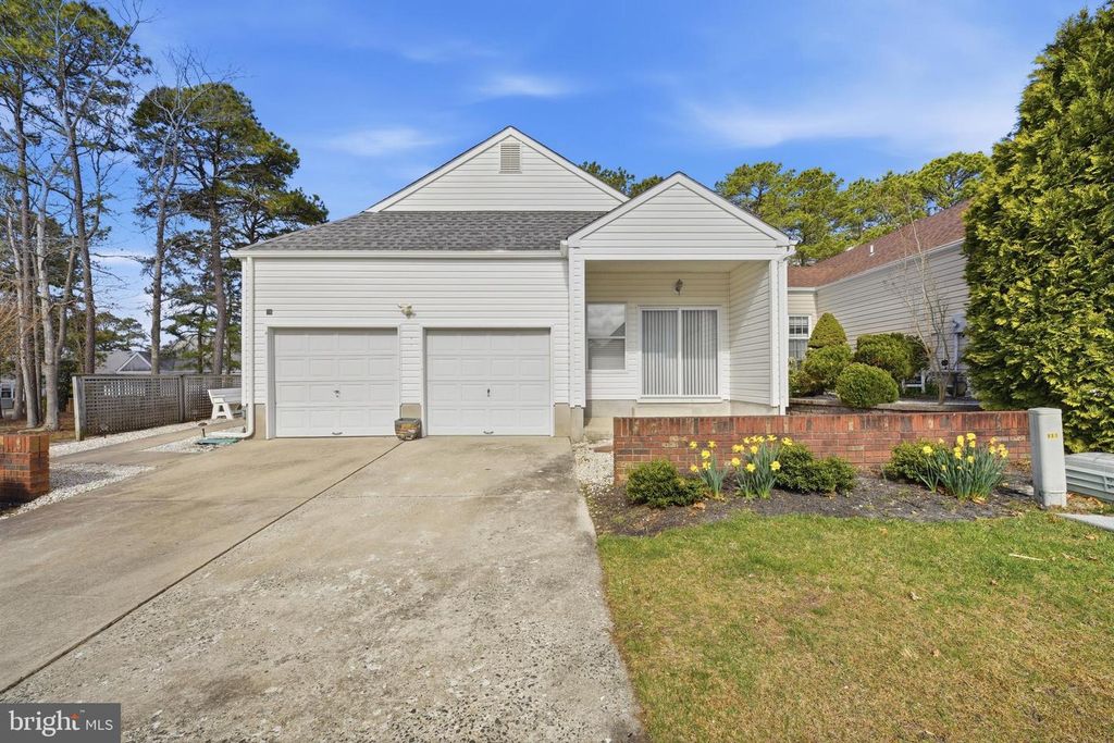 76 SUMMERHILL DR, Manahawkin, NJ 08050