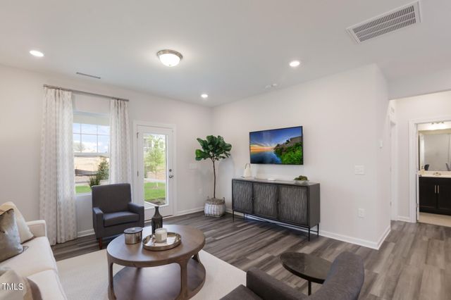3021 Bay Foal Lane, Durham, NC 27703