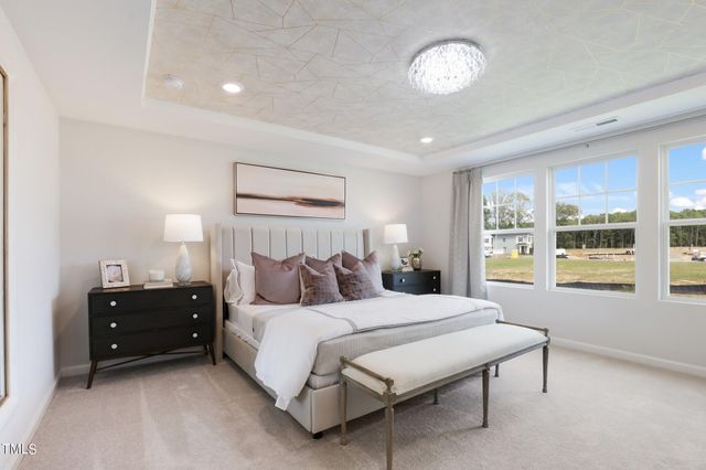 3021 Bay Foal Lane, Durham, NC 27703