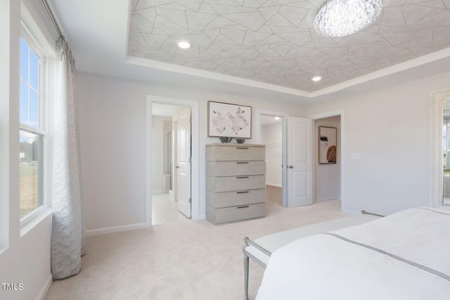3021 Bay Foal Lane, Durham, NC 27703