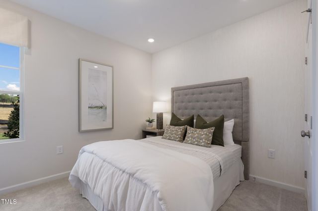 3021 Bay Foal Lane, Durham, NC 27703
