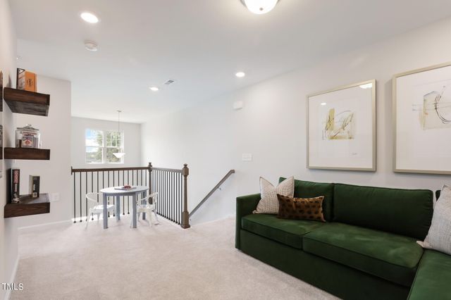 3021 Bay Foal Lane, Durham, NC 27703