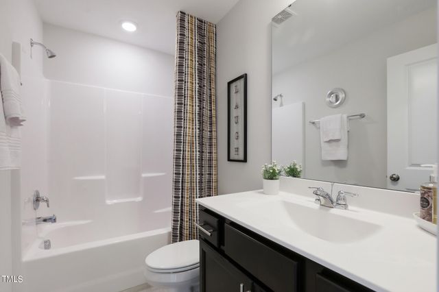 3021 Bay Foal Lane, Durham, NC 27703