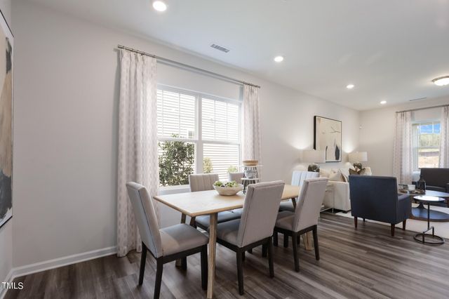 3021 Bay Foal Lane, Durham, NC 27703