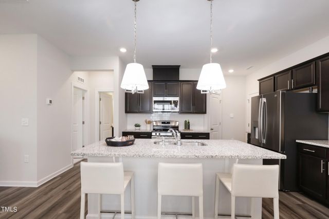 3021 Bay Foal Lane, Durham, NC 27703