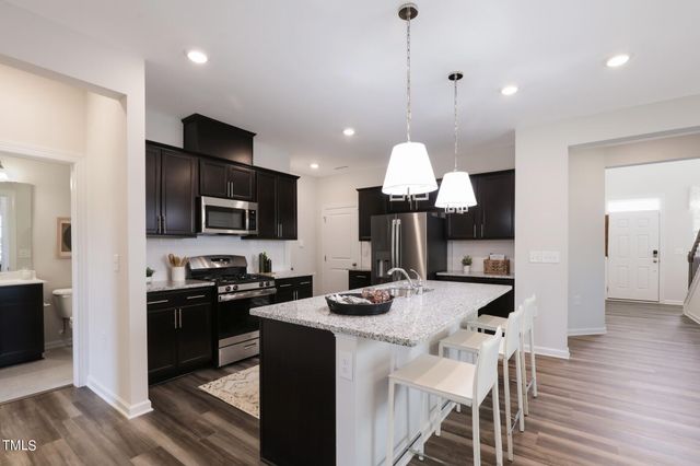 3021 Bay Foal Lane, Durham, NC 27703