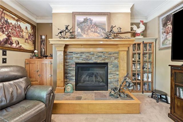 23536 W 73rd Terrace, Shawnee, KS 66227