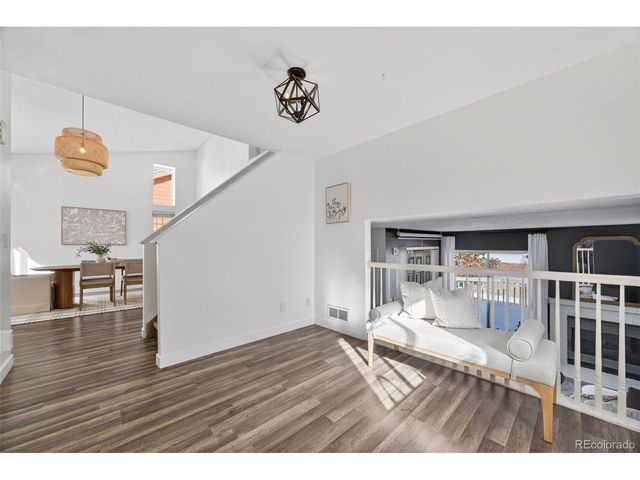 4252 S Ireland Ct, Aurora, CO 80013