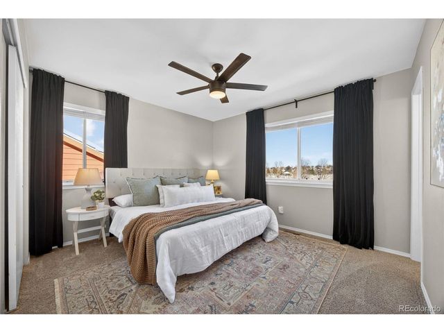 4252 S Ireland Ct, Aurora, CO 80013