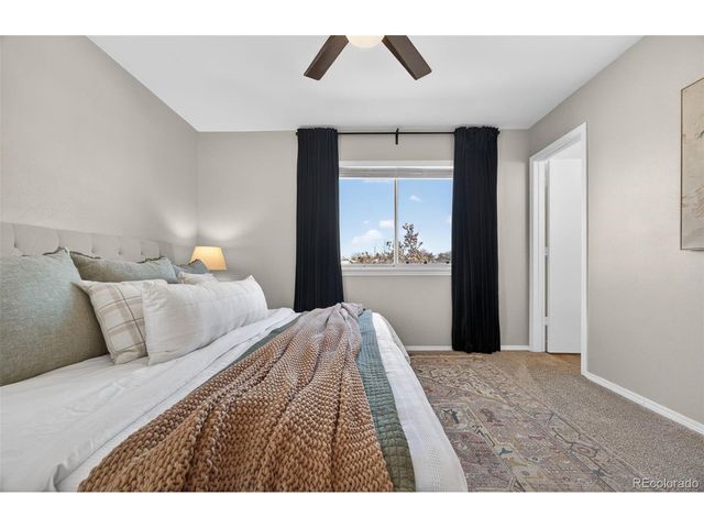 4252 S Ireland Ct, Aurora, CO 80013