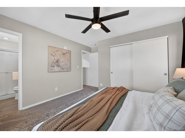 4252 S Ireland Ct, Aurora, CO 80013