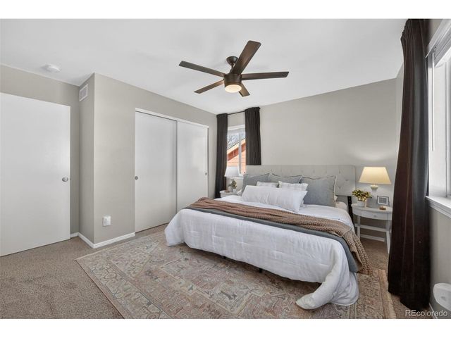 4252 S Ireland Ct, Aurora, CO 80013