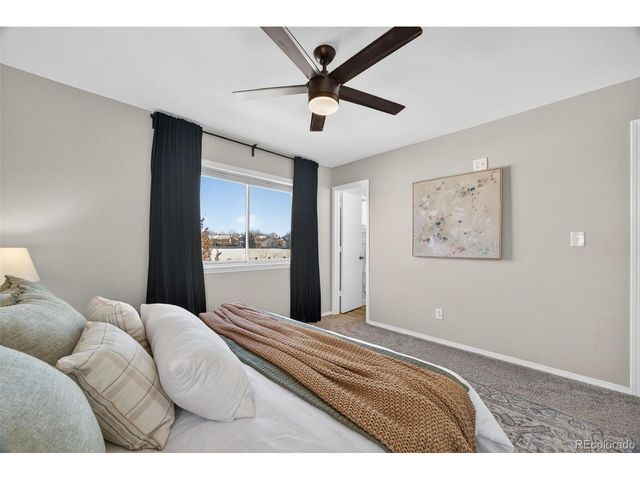 4252 S Ireland Ct, Aurora, CO 80013