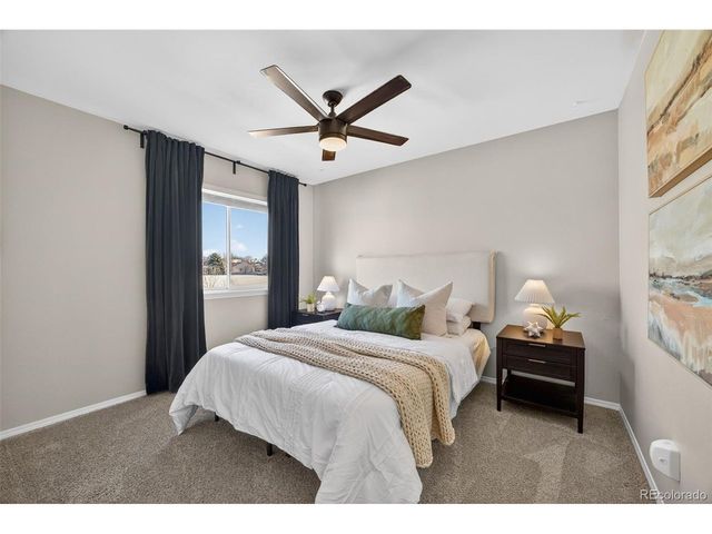 4252 S Ireland Ct, Aurora, CO 80013