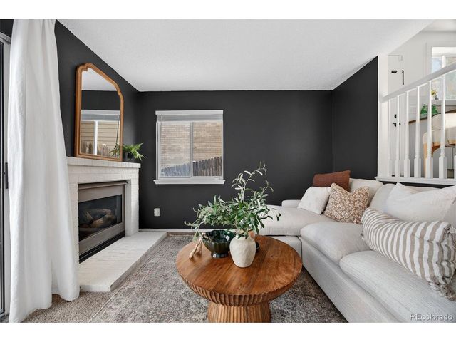 4252 S Ireland Ct, Aurora, CO 80013