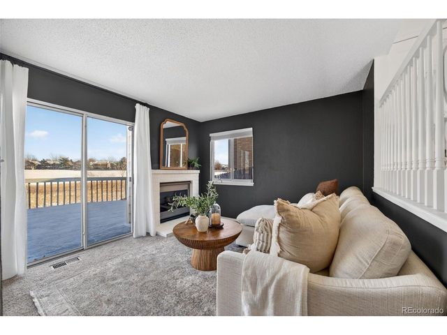 4252 S Ireland Ct, Aurora, CO 80013