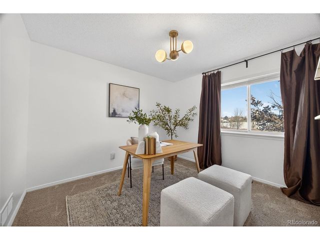 4252 S Ireland Ct, Aurora, CO 80013