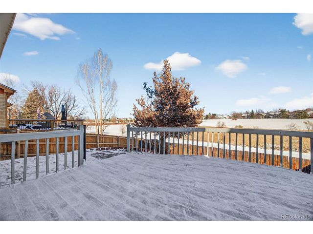 4252 S Ireland Ct, Aurora, CO 80013