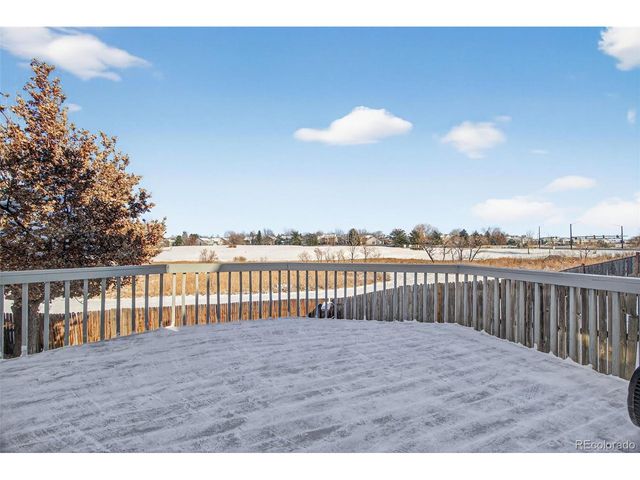 4252 S Ireland Ct, Aurora, CO 80013